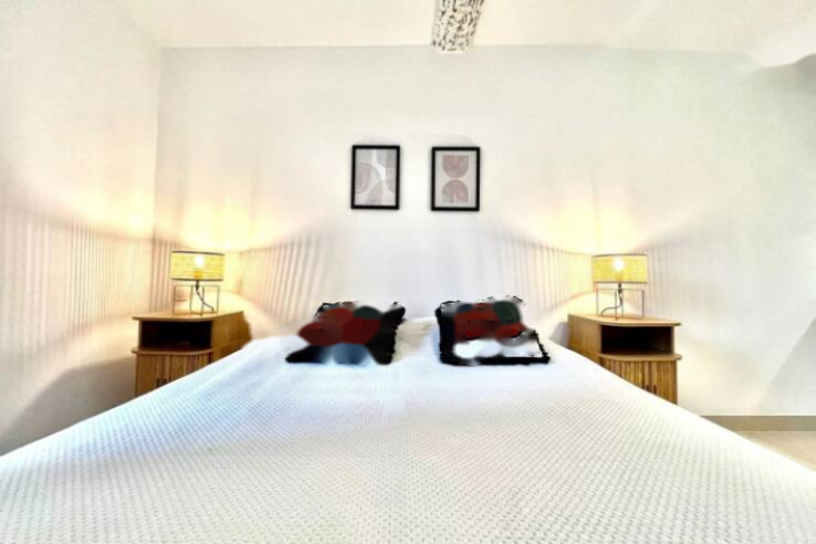 Flat in Cannes, France, 23 m² - picture 2