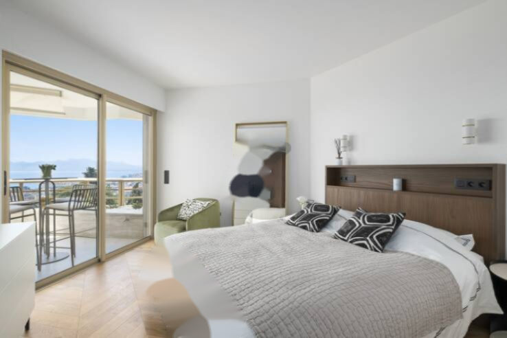 Appartement à Cannes, France, 148 m² - image 2