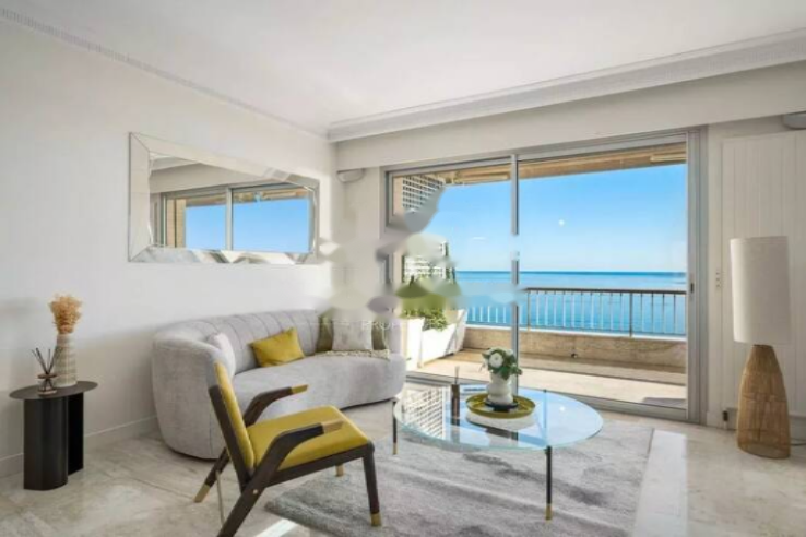 Appartement à Cannes, France, 91 m² - image 2