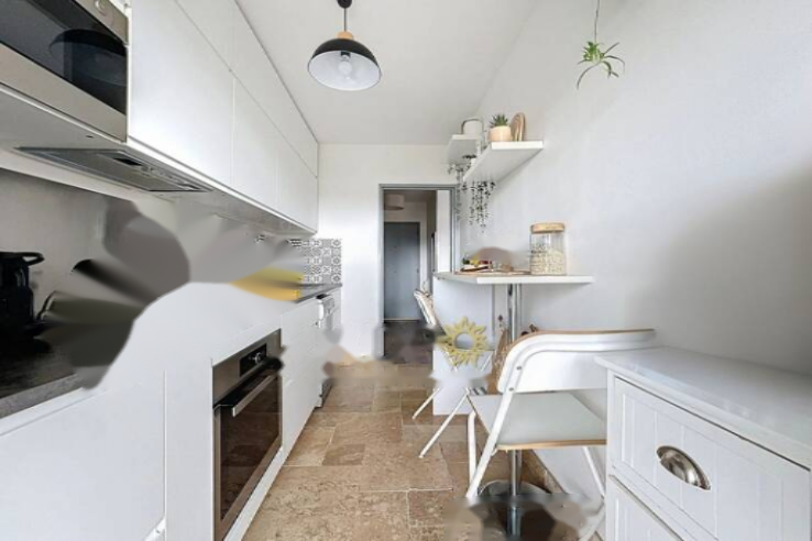 Flat in Cannes, France, 85 m² - picture 2