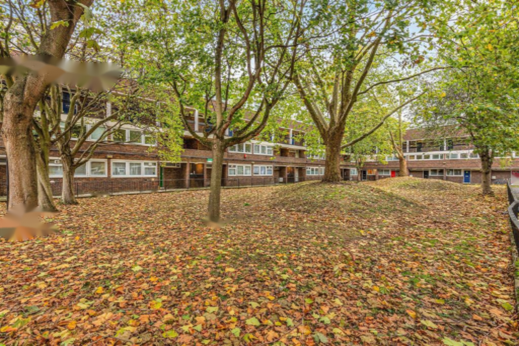 Appartamento a Londra, Regno Unito, 26 m² - foto 4