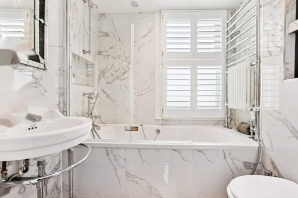 Flat in London, United Kingdom, 63 m² - picture 4