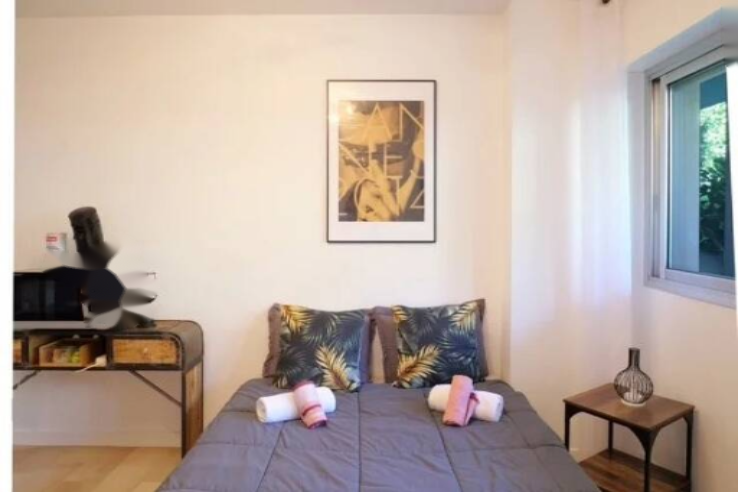 Appartamento a Cannes, Francia, 19 m² - foto 2