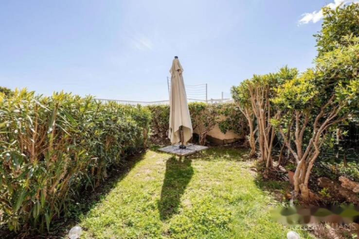 Wohnung in Cannes, Frankreich, 27 m² - Foto 2