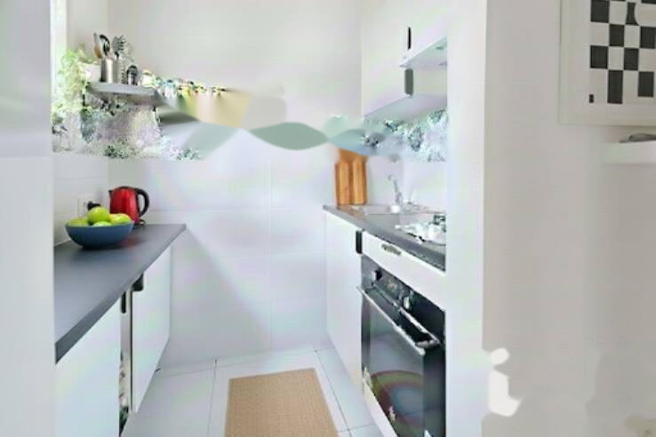 Appartamento a Cannes, Francia, 22 m² - foto 2