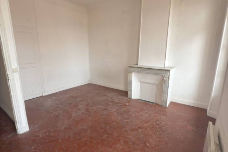 Flat in Cannes, France, 62 m² - picture 2