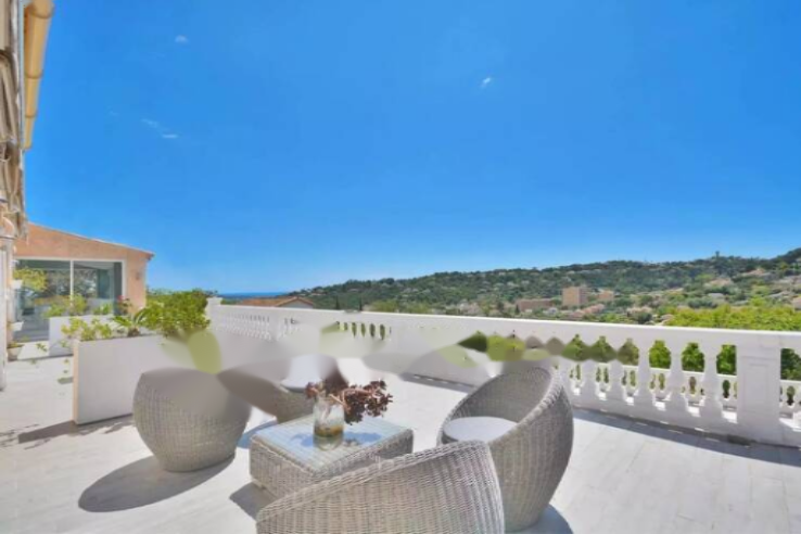 Wohnung in Cannes, Frankreich, 356 m² - Foto 2