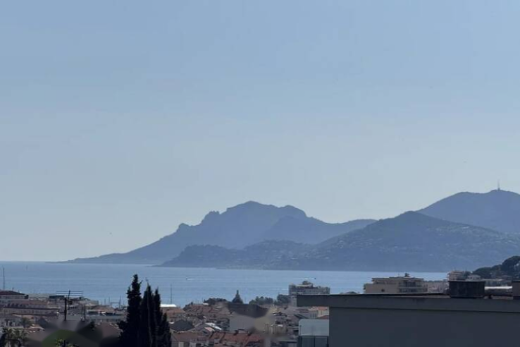 Wohnung in Cannes, Frankreich, 105 m² - Foto 2