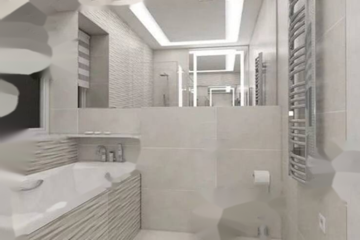 Wohnung in Cannes, Frankreich, 67 m² - Foto 2