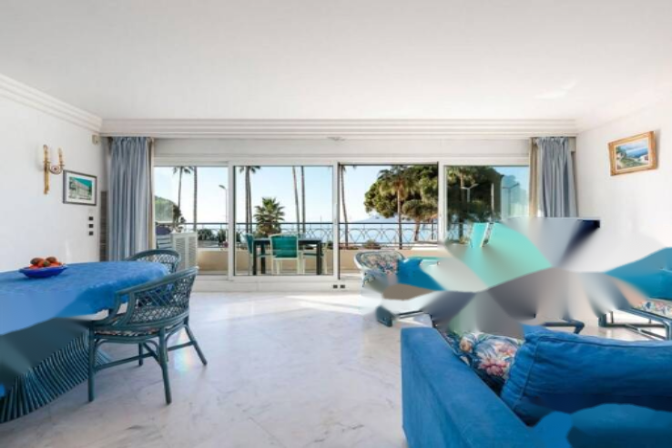 Appartement à Cannes, France, 93 m² - image 2