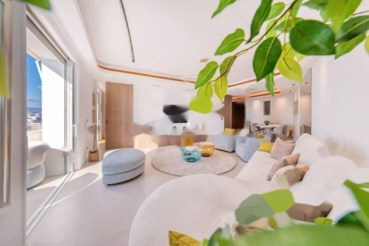 Appartement à Cannes, France, 130 m² - image 2