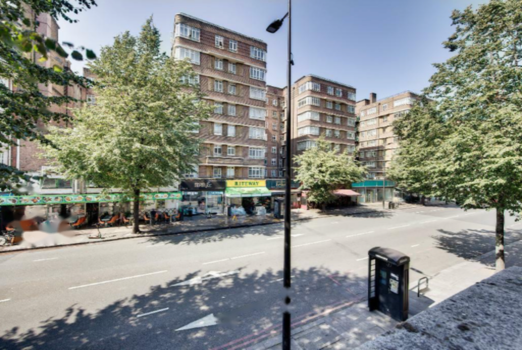 Flat in London, United Kingdom, 45 m² - picture 4