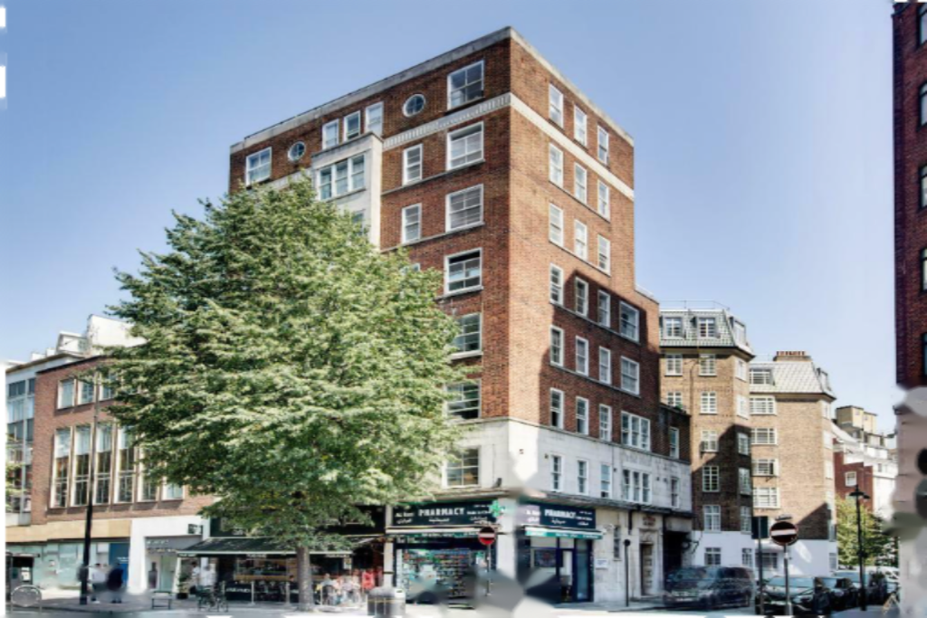 Flat in London, United Kingdom, 45 m² - picture 5