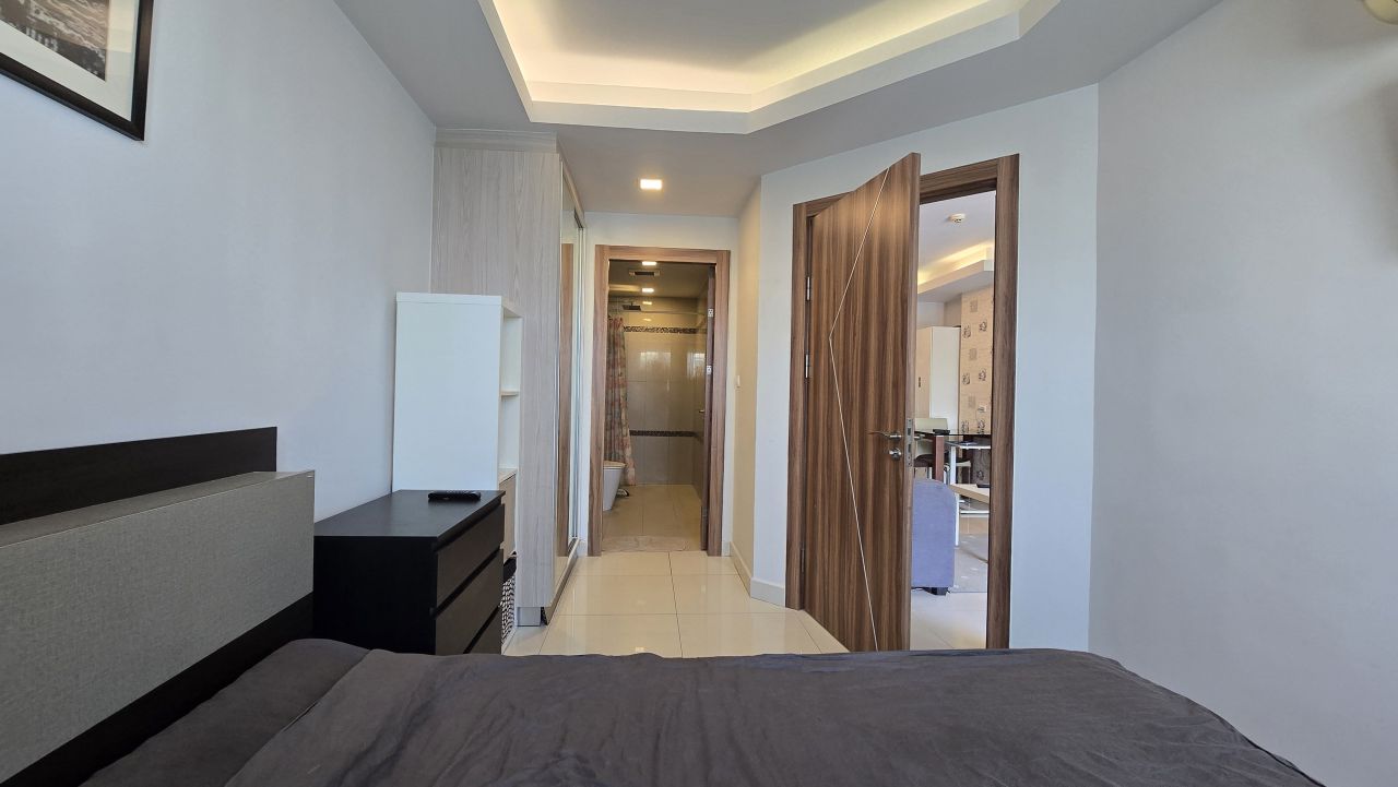 Flat in Pattaya, Thailand, 37 m² - picture 6