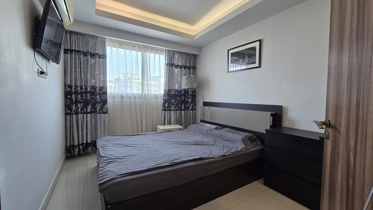 Flat in Pattaya, Thailand, 37 m² - picture 4