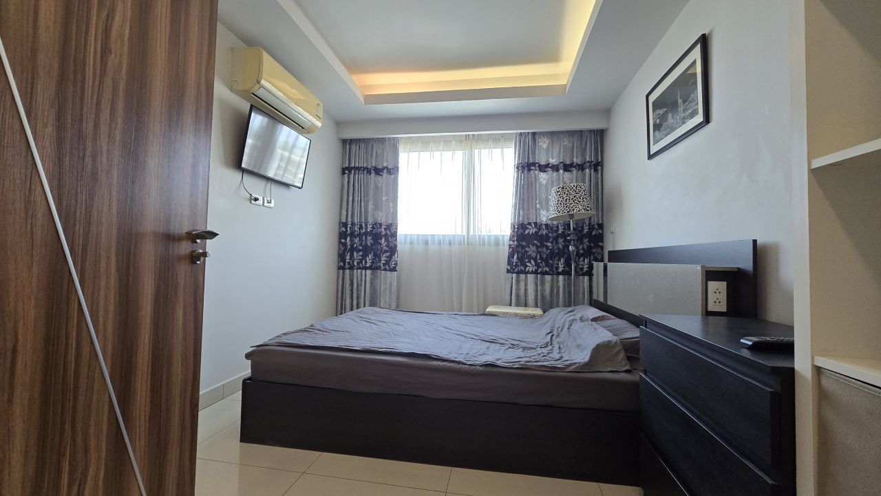 Flat in Pattaya, Thailand, 37 m² - picture 7