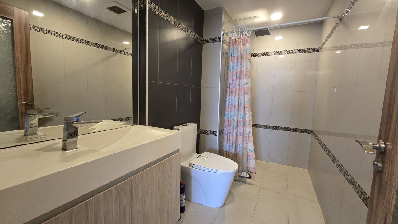 Flat in Pattaya, Thailand, 37 m² - picture 12