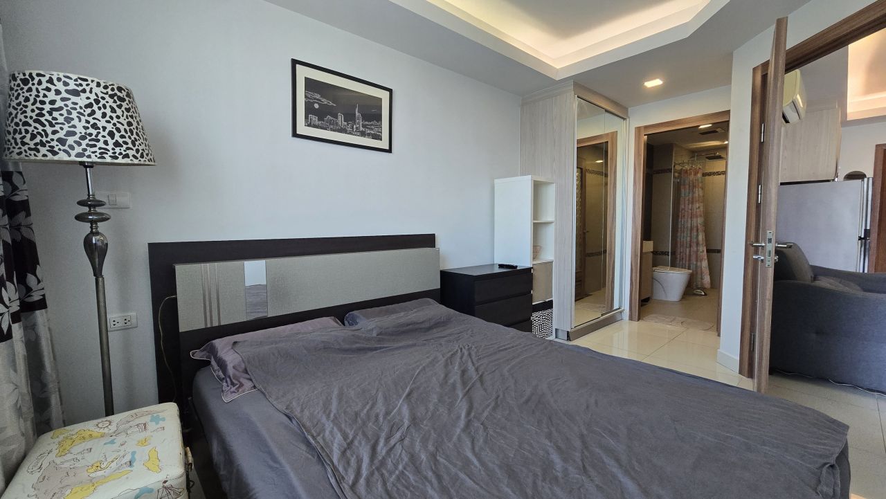 Flat in Pattaya, Thailand, 37 m² - picture 5