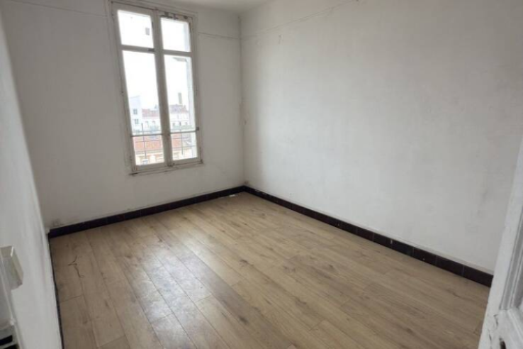 Flat in Cannes, France, 65 m² - picture 3