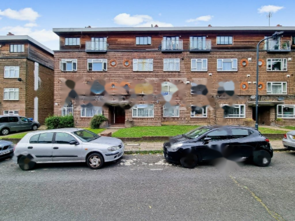 Flat in London, United Kingdom, 57 m² - picture 5