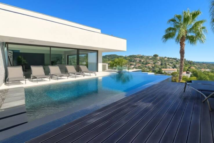 Flat in Cannes, France, 330 m² - picture 3