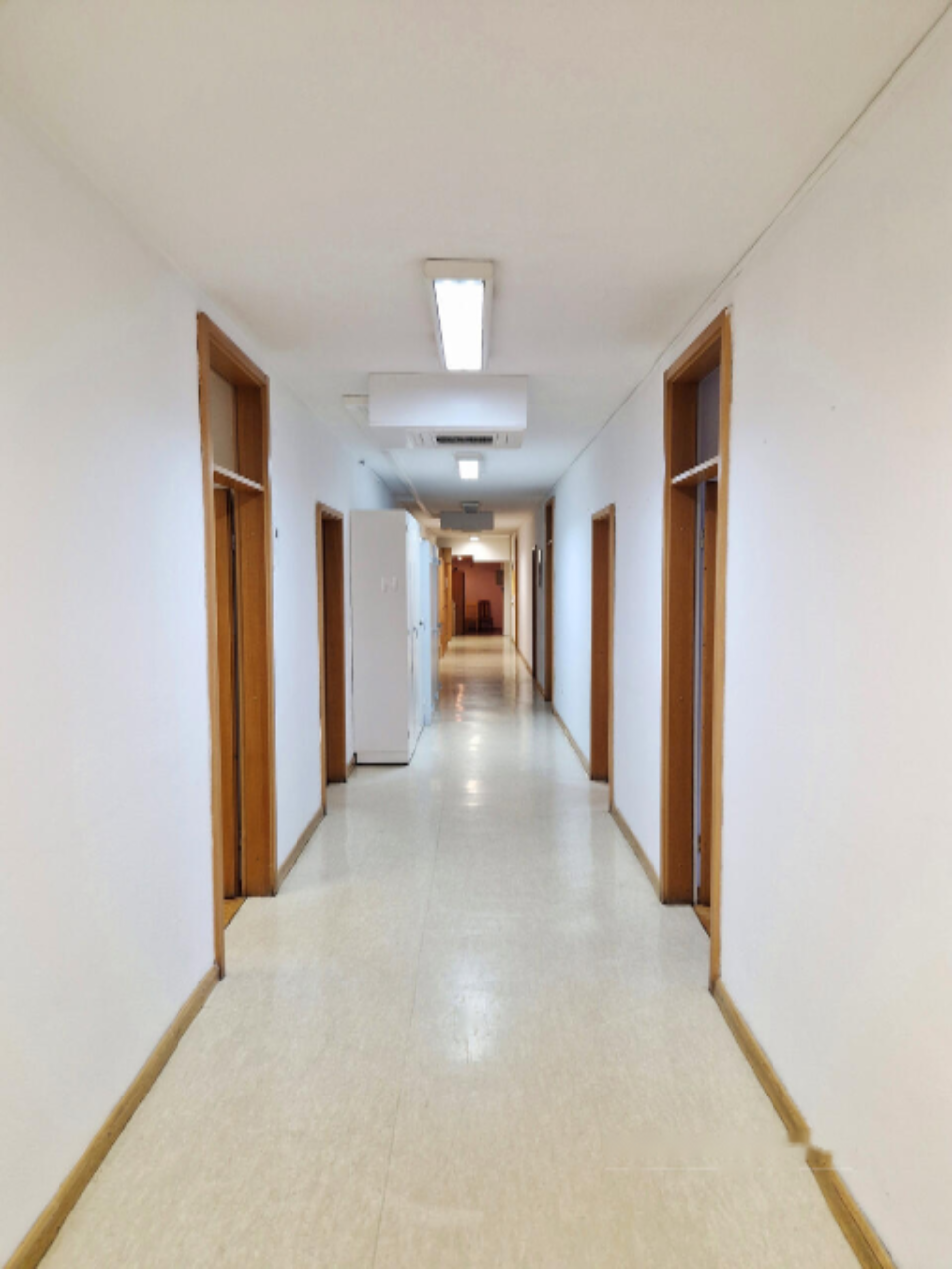 Office in Ljubljana, Slovenia, 367 m² - picture 5