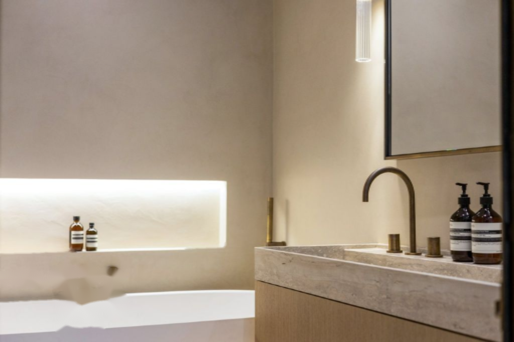 Flat in London, United Kingdom, 145 m² - picture 6