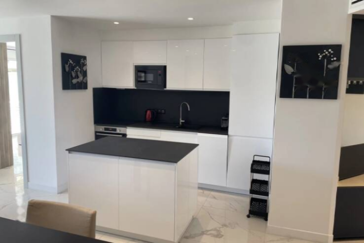 Appartement à Cannes, France, 99 m² - image 3