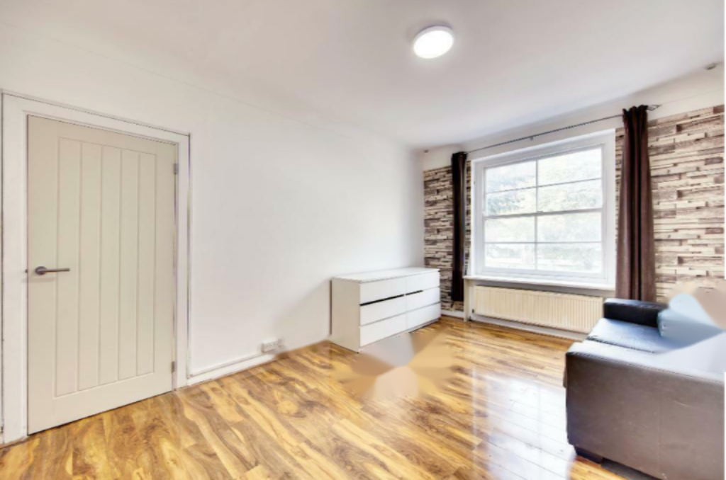 Flat in London, United Kingdom, 45 m² - picture 6