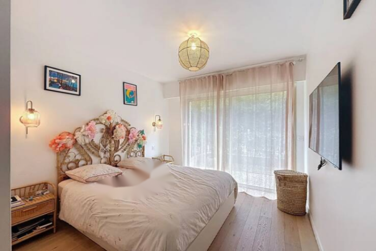 Appartement à Cannes, France, 59 m² - image 3