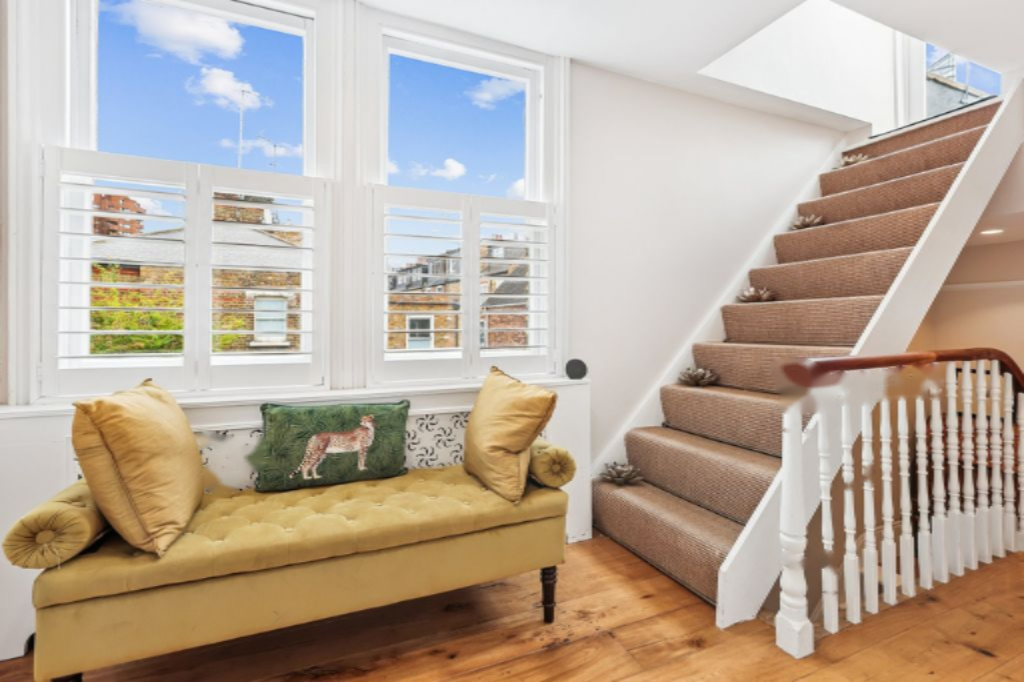 Flat in London, United Kingdom, 63 m² - picture 7