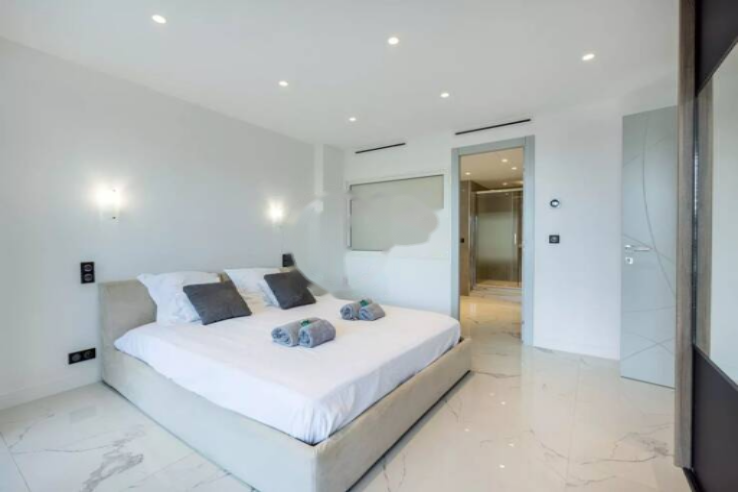 Appartement à Cannes, France, 107 m² - image 3