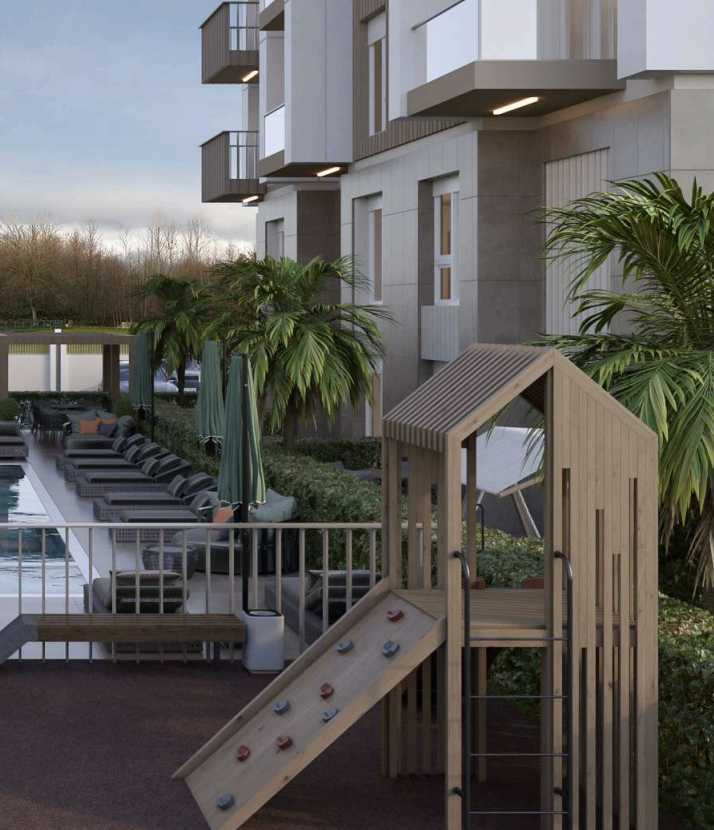 Appartamento a Antalya, Turchia, 40 m² - foto 10