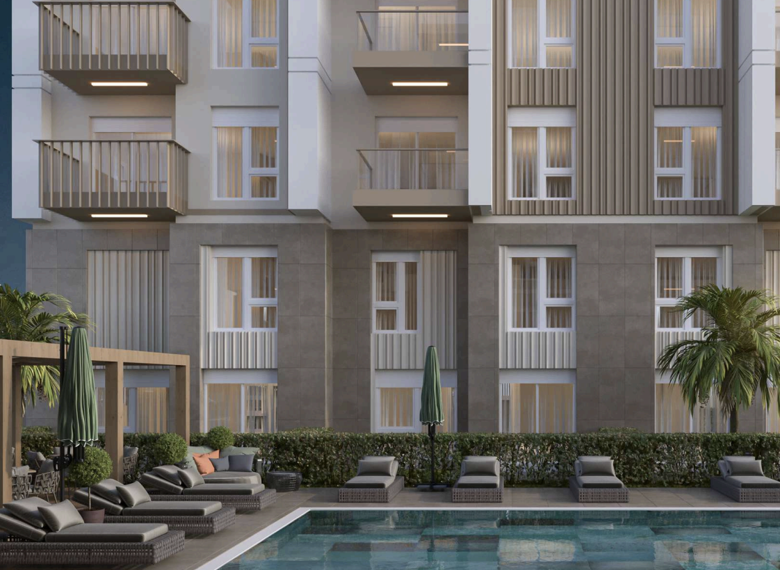 Appartamento a Antalya, Turchia, 40 m² - foto 8