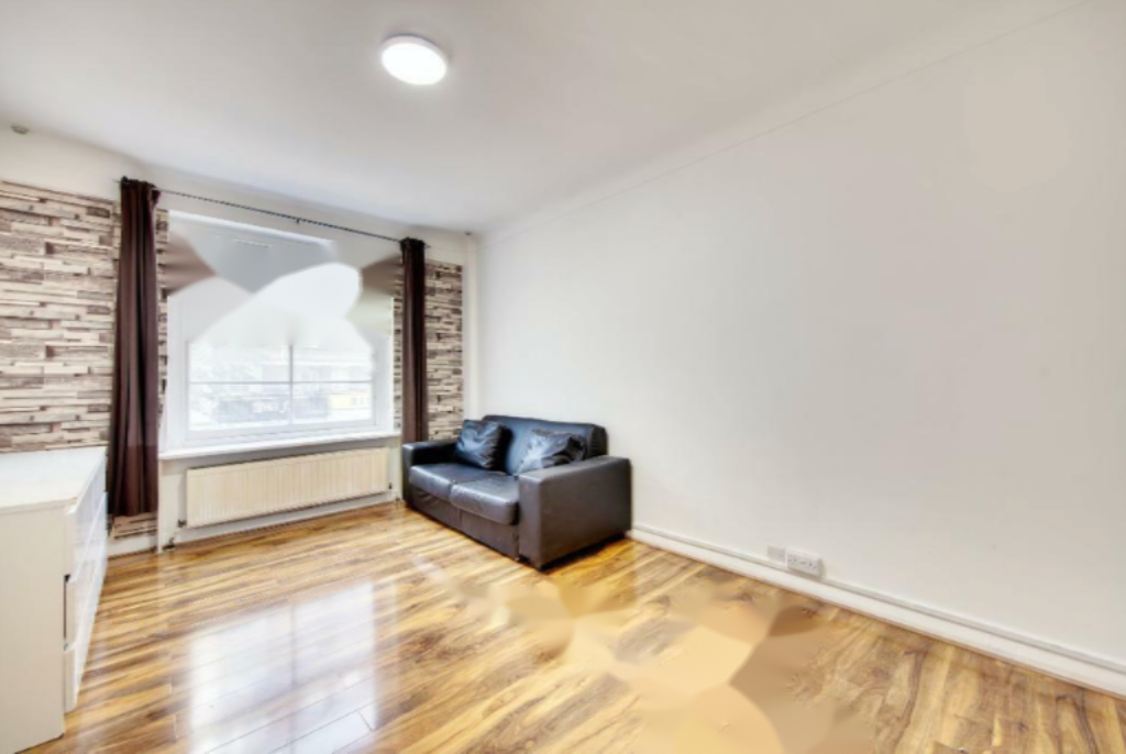 Flat in London, United Kingdom, 45 m² - picture 7
