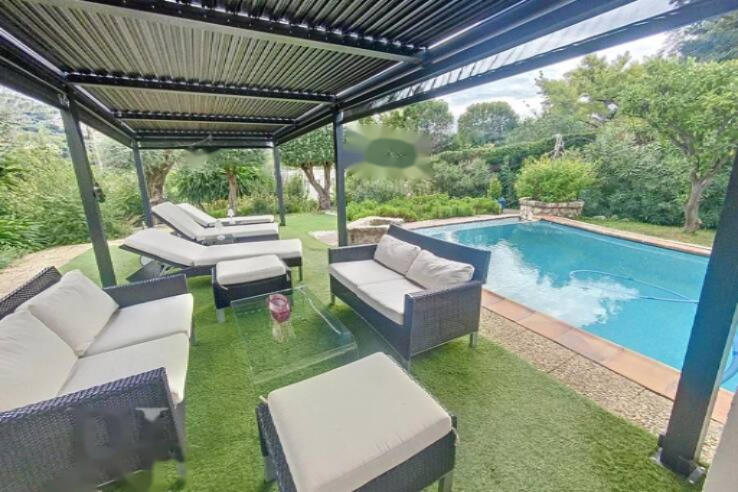 Appartamento a Cannes, Francia, 228 m² - foto 3