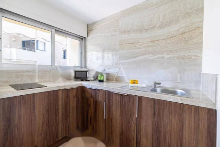 Flat in Cannes, France, 30 m² - picture 3