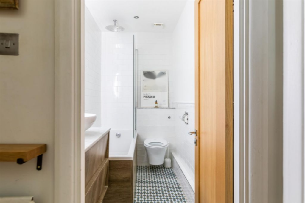 Appartamento a Londra, Regno Unito, 78 m² - foto 7