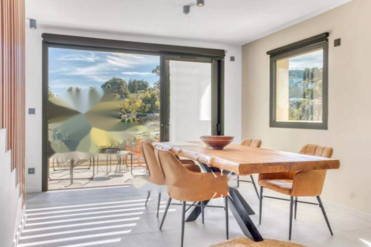 Flat in Cannes, France, 208 m² - picture 3