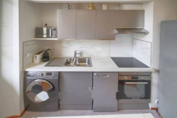 Piso en Cannes, Francia, 70 m² - imagen 3