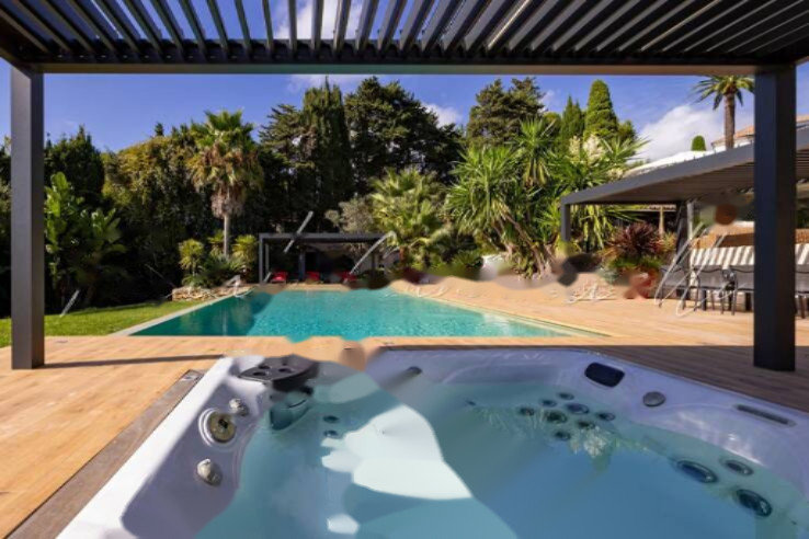 Appartement à Cannes, France, 410 m² - image 3