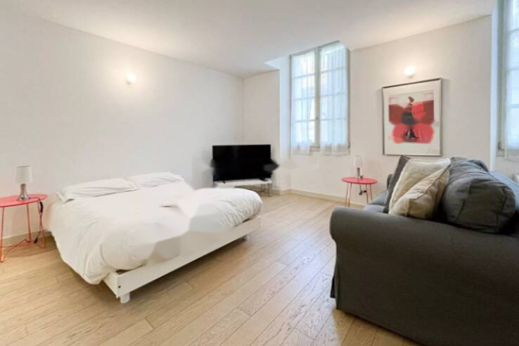Appartamento a Cannes, Francia, 33 m² - foto 3