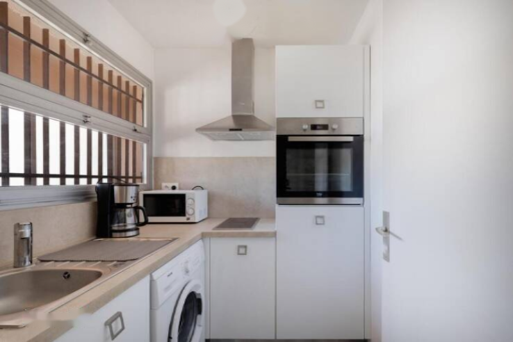 Appartement à Cannes, France, 31 m² - image 3