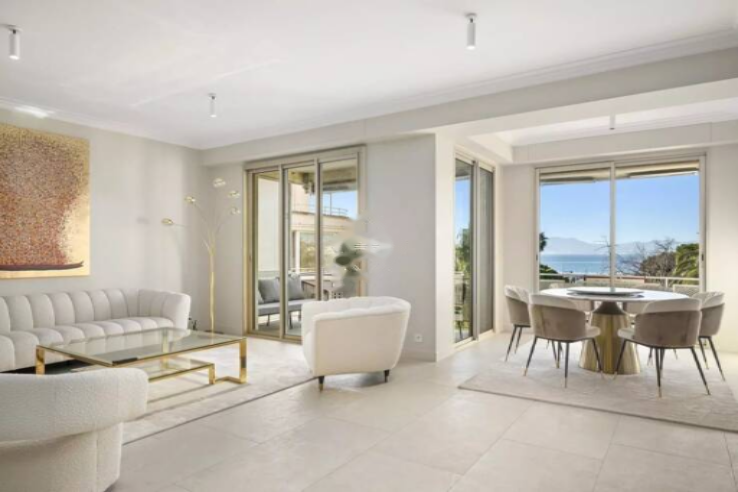 Appartement à Cannes, France, 96 m² - image 3