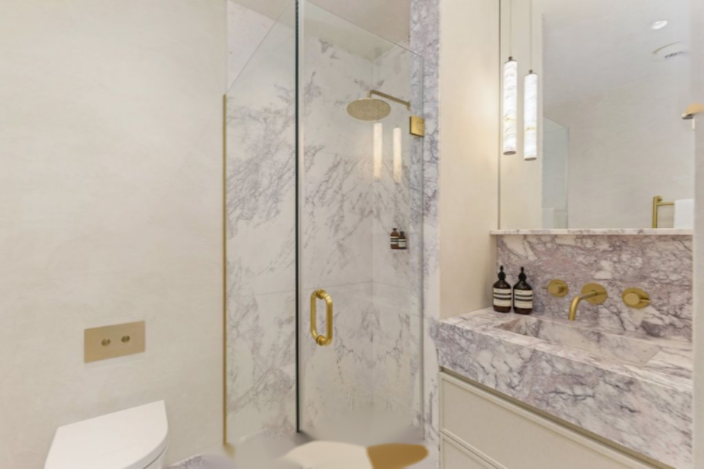 Flat in London, United Kingdom, 145 m² - picture 8