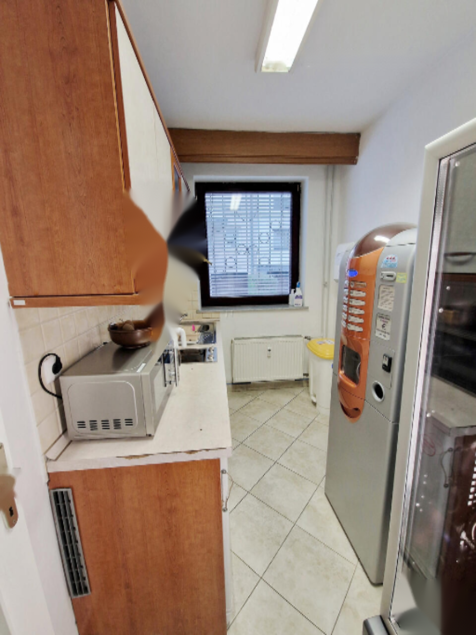 Office in Ljubljana, Slovenia, 367 m² - picture 7