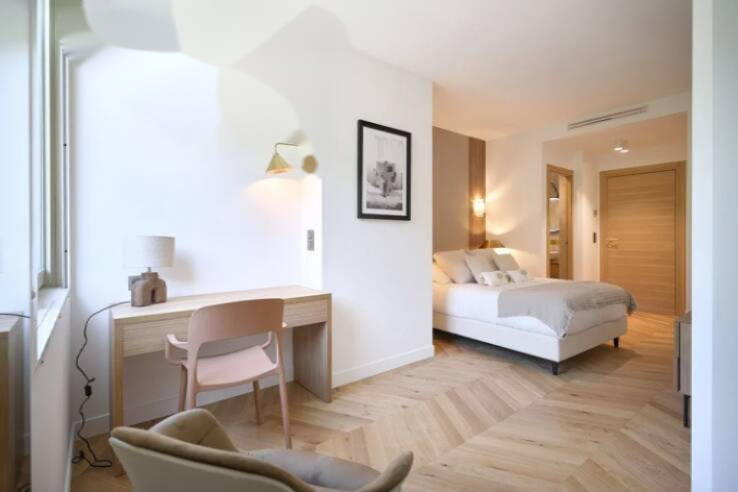 Wohnung in Cannes, Frankreich, 106 m² - Foto 4