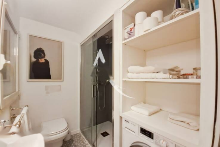 Appartamento a Cannes, Francia, 82 m² - foto 4