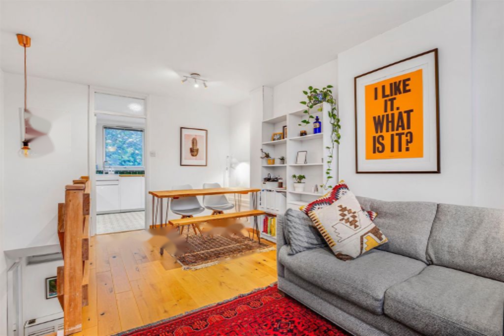 Appartamento a Londra, Regno Unito, 26 m² - foto 8