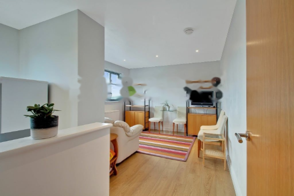 Flat in London, United Kingdom, 57 m² - picture 8